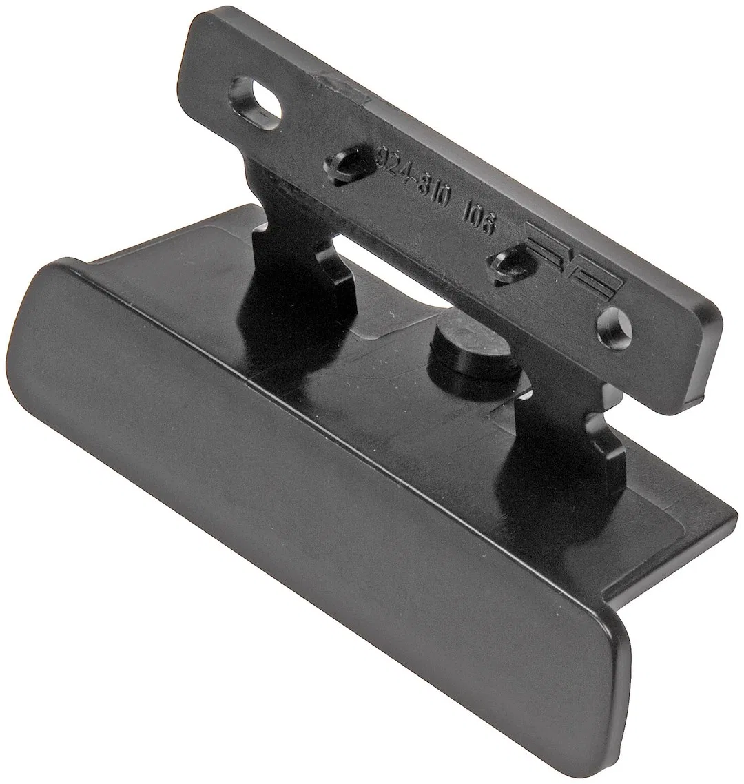 924-810 – DORMAN Console Lid Latch, OE Replacement - view 2